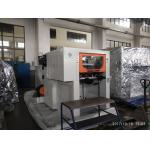 PLC Control Automatic Foil Stamping Die Cutting Machine for sale