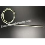 24V 200W Cartridge Heater in 250mm Length With Internal Lead Wire for sale