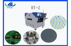 China Electric Feeder High Precision SMT Placement Machine 70000CPH supplier