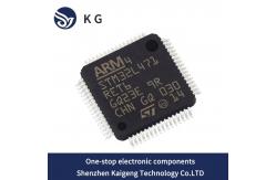 China STM32L471RET6   LQFP64  Electronic Components IC MCU Microcontroller Integrated Circuits STM32L471RET6 supplier