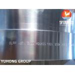 ASTM B564 Alloy600 UNS NO6600 Nickel Alloy Blind Flange RF Face
