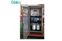 China OLTC 10L/min On Load Tap Changer Oltc Insulation Oil Purifier supplier
