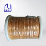 0.2mm-1mm Triple Insulated Copper Wire Custom High Voltage for sale