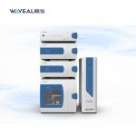 Analytical DAD Detector HPLC Liquid Chromatography Instrument For Aflotoxin Testing for sale