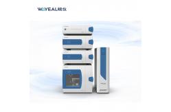 China Analytical DAD Detector HPLC Liquid Chromatography Instrument For Aflotoxin Testing supplier