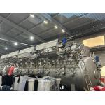 Low Consumption HTHP Soft Flow Fabric Dyeing Machine 220V 50HZ For Industry for sale