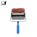 6 Inch Patterned Paint Roller for sale