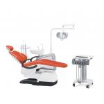 Medical Dental Chair Equipment With LED Operation Lamp for sale