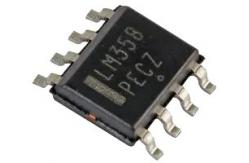 China Onsemi Lm358dr2g Electronic Components Hot Salr Integrated Circuits Microcontroller Python Usb LM358DR2G supplier