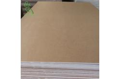 China 1mm 2mm 3mm High Stiffness Grey Paper Board For File Folders supplier