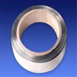 Lithium Battery Ni200 Pure Nickel Strip Chlorine Resistant ASTM B166 for sale