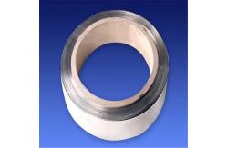 China Lithium Battery Ni200 Pure Nickel Strip Chlorine Resistant ASTM B166 supplier