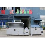 Programmable Spraying Salt Spray Corrosion Environmental Test Chamber