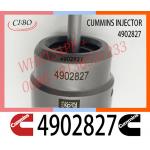 Genuine Diesel Engine Common Rail QSX15 Fuel Injector 4076533 4902827 4062090 4077076 for sale