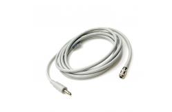 China PH Compatible NIBP Hose , Adult / Pediatric Single Hose 8ft supplier