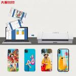 Personalised Sticker Mobile Skin Cutter Printers For Cellphone for sale