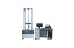 China Computer Double Column Universal Steel Tensile Testing Machine BGD 570/571 supplier