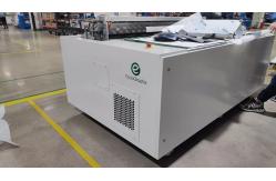 China Automatic Thermal CTP Plate Machine Advanced Plate Production High Resolution supplier
