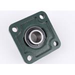 Custom Made Miniature Ball Bearing Inner Ring , Pillow Block Bearings Unit  UCF205-13 for sale