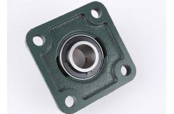 China Custom Made Miniature Ball Bearing Inner Ring , Pillow Block Bearings Unit  UCF205-13 supplier