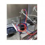 Industrial Automatic Spray Painting Machine For Cookware Production ISO Certified for sale
