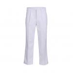 65% Polyester 35% Cotton Belt Loop Chef Pant Uniform for sale