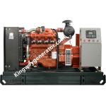 30 KVA Cummins Mobile Generator Three Phases With CE Approval for sale