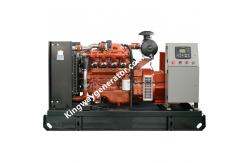 China 30 KVA Cummins Mobile Generator Three Phases With CE Approval supplier