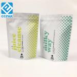 Matt Finishing MOPP Gravnre Printing Tea Bags Packaging for sale
