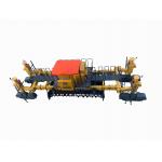 8m Slip Form Concrete Machine Smooth Cement Road Construction Paver Machine