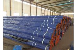 China Electric-Flash-Welded Steel Pipe for Structure Pipe Wooden Pallet Package supplier