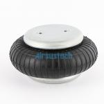 Festo EB-165-65 Rubber Air Spring Replacement One Convoution Industrial Air Suspension Bag for sale