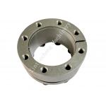 Silver Static Torque Locking Device Power Transmission Components Cylindrical for sale