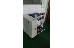 China Folding Endurance Strength Testing Equipment Six Station UL817 for USB Cable  Wire supplier