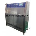 Programmable Environmental Test Chamber UV Accelerated Weathering Tester for sale