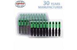 China Fast Connector Ftth Sc Apc Singlemode Fiber Optic Accessories supplier