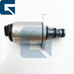 TM68601  For 24V 32Bar Solenoid Valve for sale
