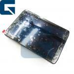 490-5874 4905874 Monitor Panel For E320 Excavator for sale