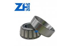 China Elite 33207 Taper Roller Bearings Premium Craftsmanship for Seamless Performance supplier
