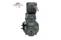 China Fuel Injection Pump 4933389 for 4BT3.9 Engine supplier