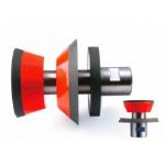 CNC Diamond & CBN Grinding Wheels Combination For HSS , Tungsten Carbide Tools for sale