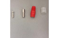China Chicken Bird 360 Degree Automatic Nipple Drinker For Drinking System supplier