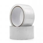 Strong Adhesive Custom Logo Printed Bopp Packing Tape With Company Logo Supports Various Sizes for sale
