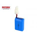 7.4V 1500mah POS Machine Battery High Capacity Low Internal Resistance for sale