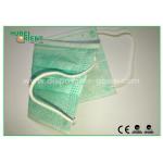 Earloop Disposable Protective Face Mask For Daily Use