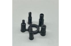 China Lighter Gas Refill Valve For Long-Lasting Performance In Lighter Applications supplier