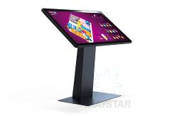 China Android LCD Touch Screen Kiosk Display 1920*1080 Resolution Custom Accepted supplier