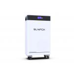 15kwh 20kwh Lithium Ion Phosphate Battery Pack For Solar System for sale