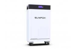 China 15kwh 20kwh Lithium Ion Phosphate Battery Pack For Solar System supplier