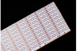 China Custom Flexible Printed Circuit Board Assembly Thin Durable Reliable FPC Boards supplier